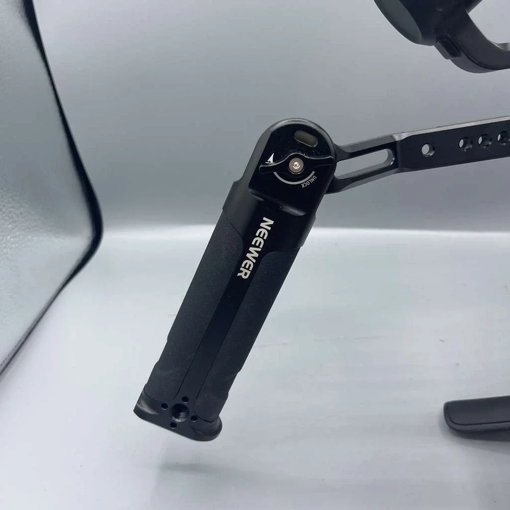 Dji Ronin RS3 Mini ultra-compact Gimbal Stabilizer Portable Tripod for Camera